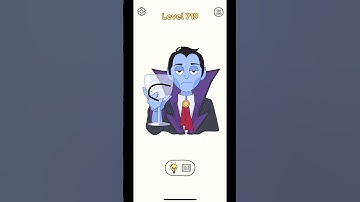 DOP Draw One Part  Level 719 #shorts #dopdrawonepart   #trending