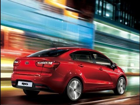 Nuevo Kia Rio 2016 En México Motor Evolution You Nuevo Kia Rio 2016 En México Motor Evolution