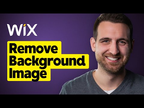How to Remove