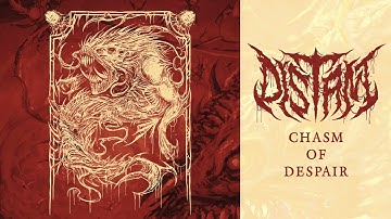 DISTANT - Chasm of Despair (Redux) [Official Stream]