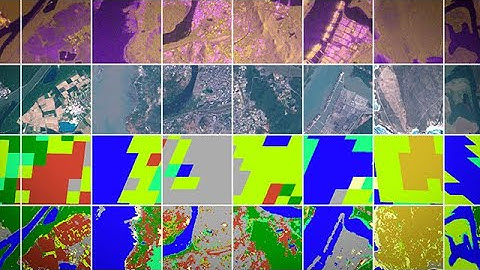 IEEE Geoscience and Remote Sensing Society