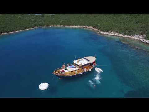 Classic Adria Croatia