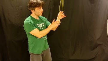"KNoing Olie is 1/2 UR Battle" - a FrontStyle YoYo Combo