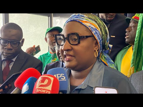 Remise de drapeau aux lions du Basketball