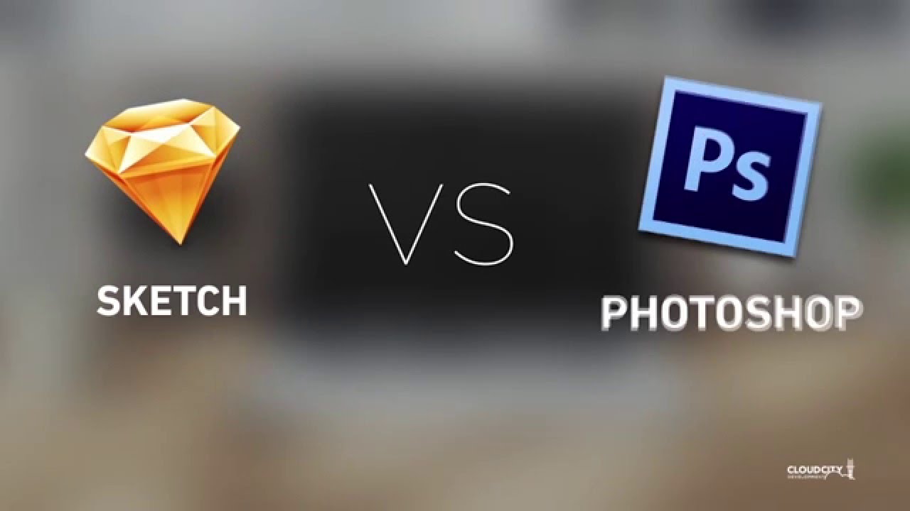 Sketch VS Round 1 File Sizes YouTube