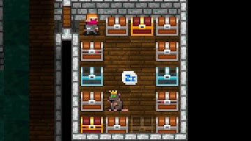 9 chal speedrun stream! | Shattered Pixel Dungeon