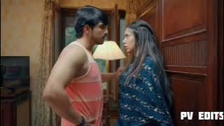 Shivi VM ❣️😍/ Shiva & ravi /  Pandya store / #shivi