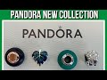 Pandora New Collection | Pandora Haul | #pandora #haul