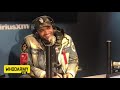 WHOO KID CONFESSES WILD STORIES TO JOYNER LUCAS and JUICY J