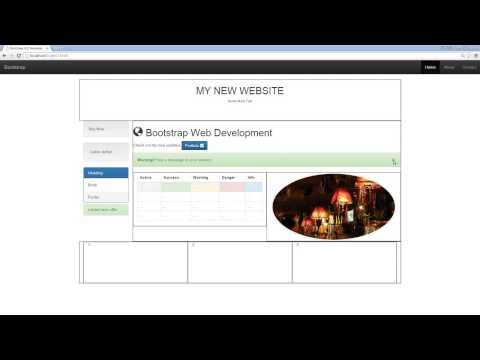 013 Bootstrap alert
