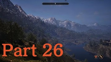 JQ Plays The Elder Scrolls IV: Oblivion -- Part 26