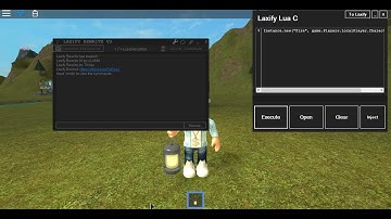 New Roblox mod menu / exploit (Laxify Protosmasher) + Download