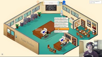 MOVING ON UP! --- Game Dev (Ep. 4)