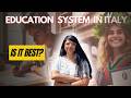 Exam System in Italy-is it better than India?