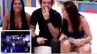 Final do BBB9 - Parte 2 (Último Programa Final - Mix)