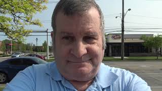 A Short Updated Video of Mayfield Heights, Ohio - May 21, 2023!