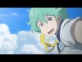 Eureka Seven AO-Seven Swell -based on 'Niji'