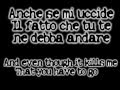 Rihanna - Farewell Testo e traduzione