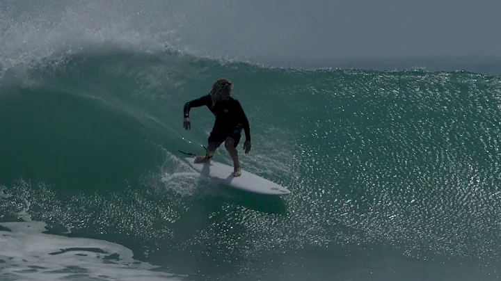 Jed Done | Split Keel Side Cut Fish| Kolton Sullivan