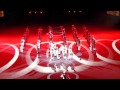 Musikschau der Nationen 2012 Bremen  -   R.O.K. Navy Band Korea