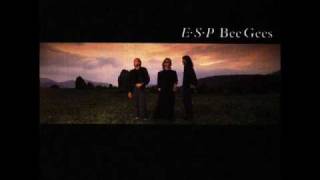 E S P - Bee Gees, 1987 chords