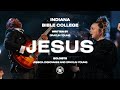 Jesus ft draylin young  jessica digiovanni  miracles  ibc live 2023