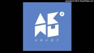 [Full Audio] Akdong Musician (AKMU) [악동뮤지션] - RE BYE (사춘기 상)