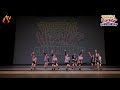 BLAST - VARSITY CREW FINAL - MEGACREW - RUSSIA HIP HOP DANCE CHAMPIONSHIP 2020