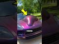 ¿Sabes Por Qué Se Forman Burbujas en los Coches?