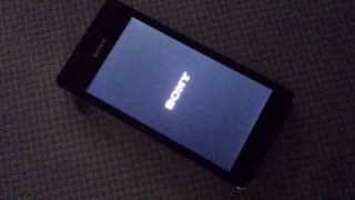 Sony Xperia V (LT25i) Continously Reboot. screenshot 3