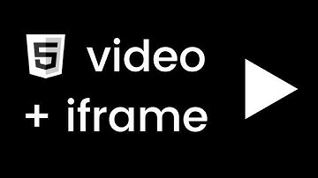 Iframe, Audio & Video Tags | Class 11 | in Urdu/Hindi