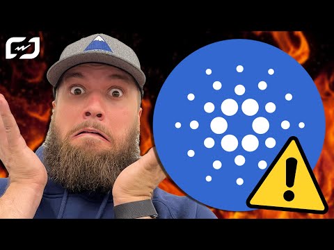 Can Cardano Price