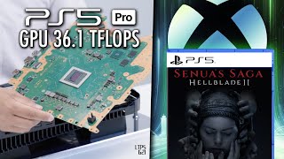 PS5 Pro Is (Slightly) Better Than We Thought. | Xbox Considering More PS5 Releases. - [LTPS #621]