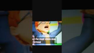 Shrek Roar Crossover