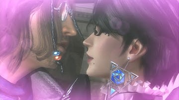 Bayonetta 2 | Part 4: A Remembrance of Time (Chapter 2)