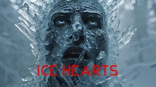 ICE HEARTS | Cinematic AI short story | runway GEN-2 | midjourney | 4k