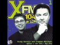 "Monkey News" - XFM Compilation