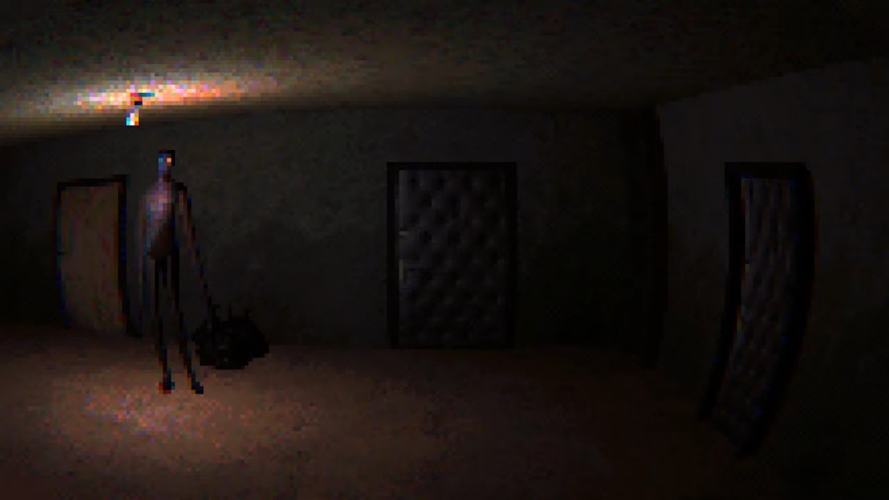 HE IS KNOCKING ON MY DOOR | UNVISITED 