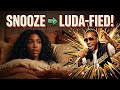Snooze Gets a Ludacris Makeover | Throwback Remix
