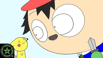 I Choose You. MYATT! - AH Animated