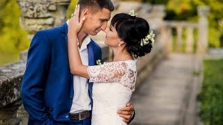 Марійка та Володя-wedding video