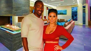 Gilbert Arenas' Wife, Age, 4Kids, House, Net Worth, Career & Lifestyle