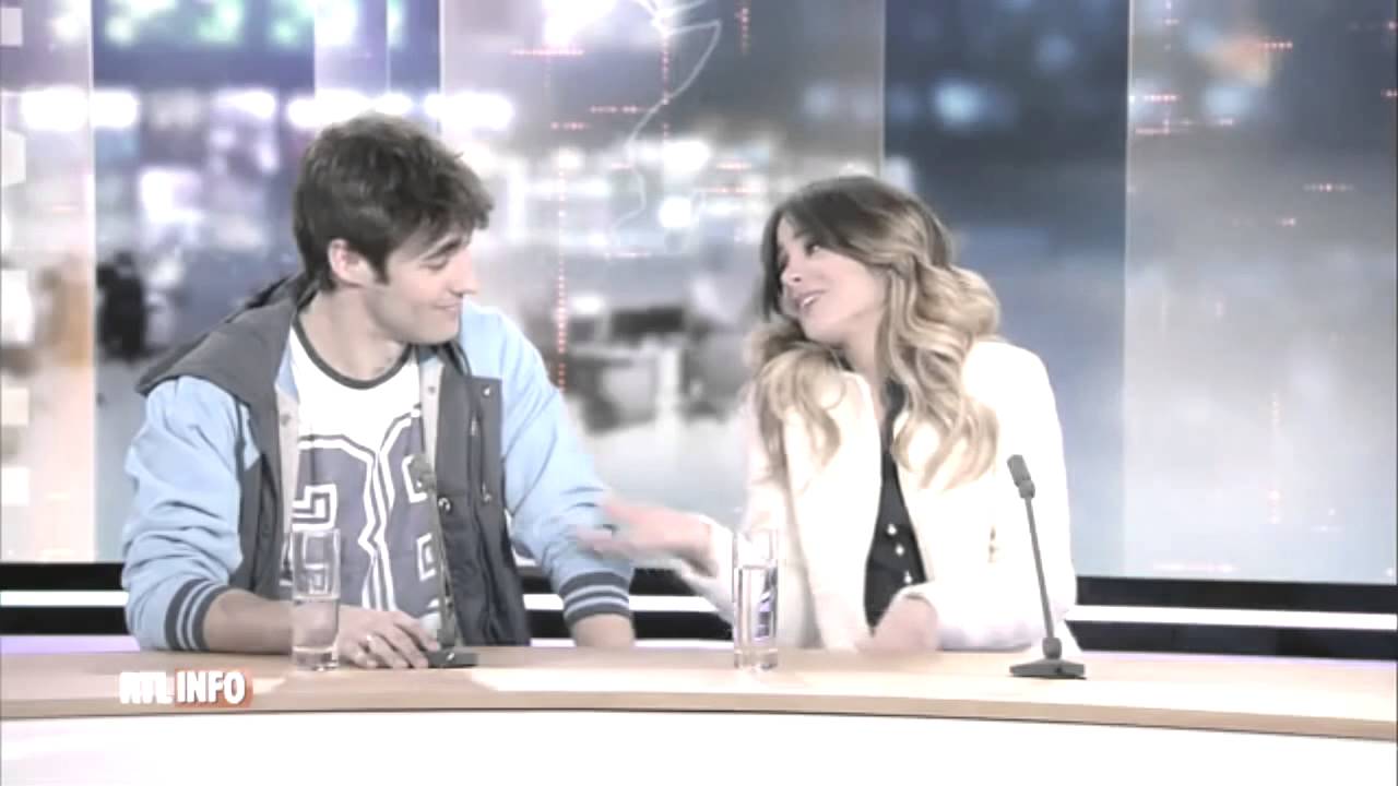 Tini y Jorge || Sad song (JorTini)