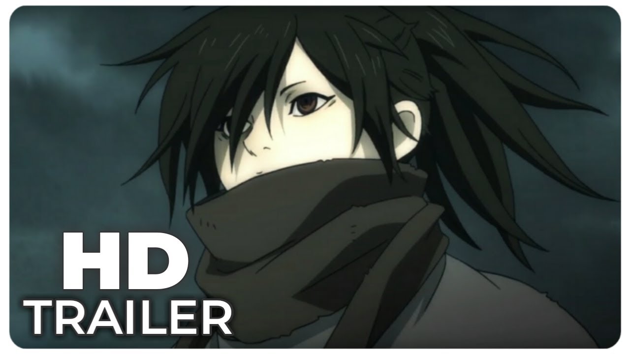 Dororo trailer #2 