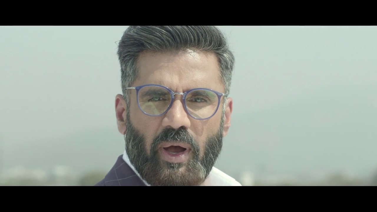 TV has given me a following I never had : Suniel Shetty