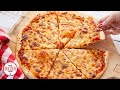 How To Make New York Pizza At Home