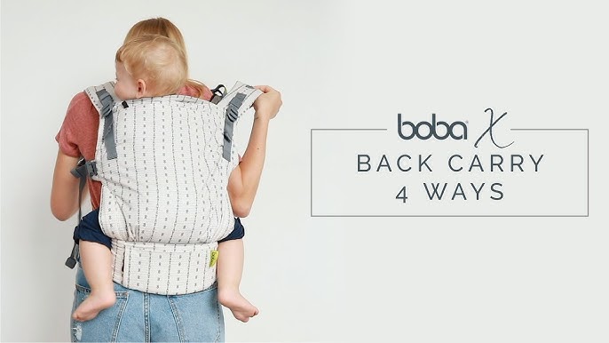 Mochila Portabebés Babybjörn Move - Sueños de Bebé