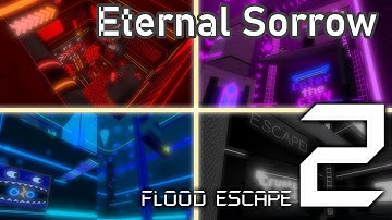(EXTREME CRAZY) Roblox | FE2 Map Test: Eternal Sorrow (COMPLETED)