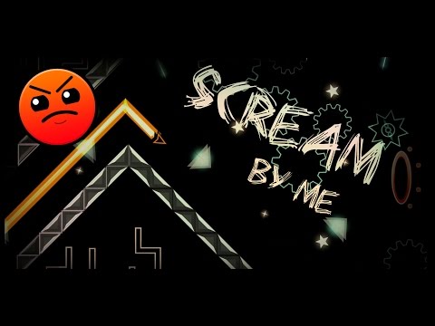 Scream by me