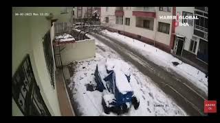 2023 Depremin Dehşet Anları Kamera Kayıtları. Allah Bir Daha Böyle Birşey Yaşatmasın. Amin